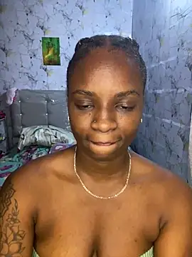 Naomi-Desire online show from May 15, 12:08 am