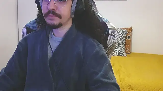 okakox online show from April 11, 11:47 am