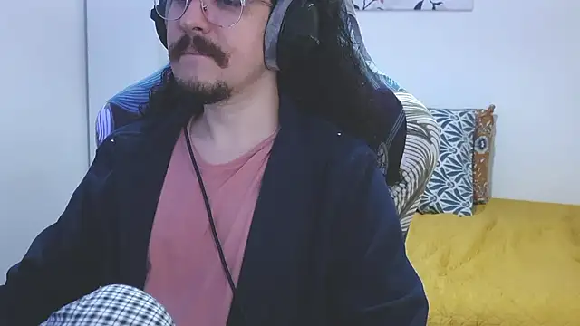 okakox online show from April 14, 11:48 am