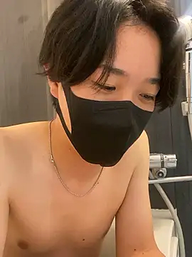 Snapshot of dadamaruu chatting on June 20, 1:38 pm dadamaruu online show from June 20, 1:38 pm