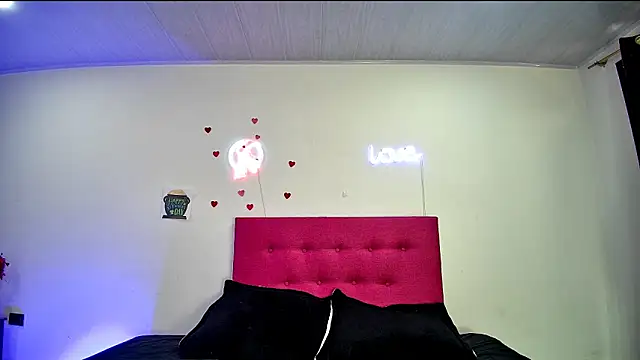 Lorena sweet33 online show from April 10, 2:46 pm
