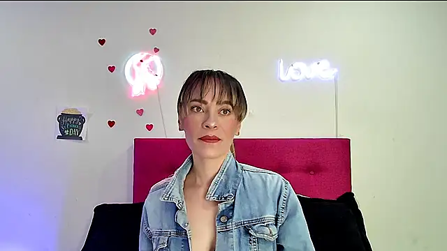 Lorena sweet33 online show from April 14, 1:16 pm