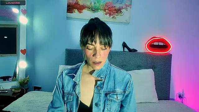 Lorena sweet33 online show from May 21, 1:41 pm