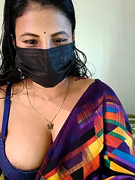 Hot Alicee online show from July 7, 6:47 am