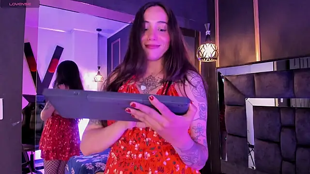 Cata Jonees online show from April 9, 11:49 am