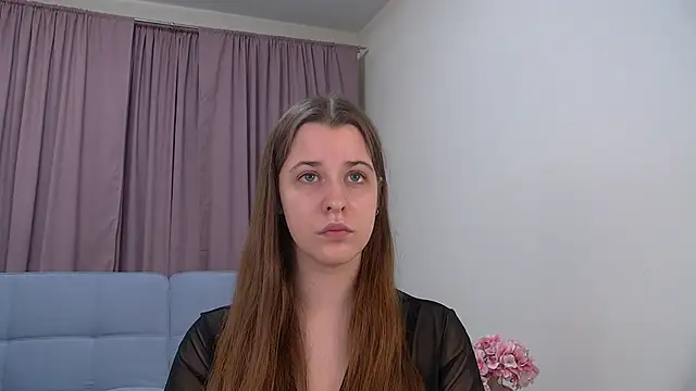 AgataAisit online show from April 22, 6:25 pm