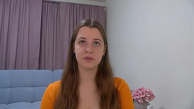 AgataAisit online show from May 14, 5:32 pm
