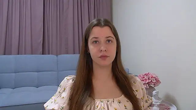 AgataAisit online show from May 17, 5:29 am