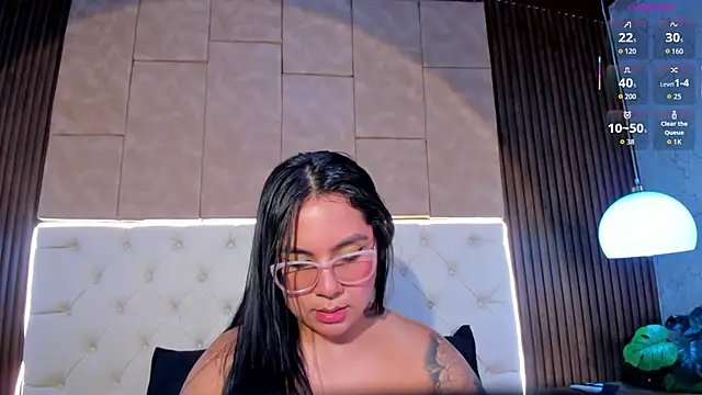 Amelia Rossetti online show from June 27, 11:05 am
