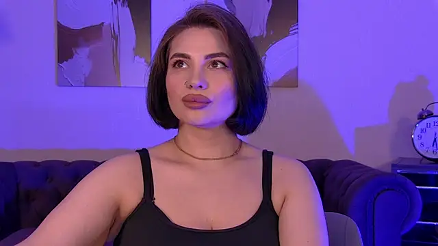 AdrianaToress online show from May 25, 6:06 pm