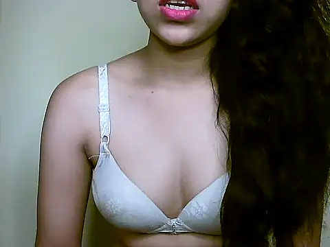 Snapshot of NEHA_RIKA chatting on April 18, 12:57 am NEHA RIKA online show from April 18, 12:57 am