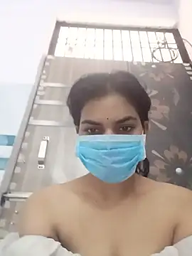 Snapshot of NEHA_RIKA chatting on July 18, 9:51 am NEHA RIKA online show from July 18, 9:51 am