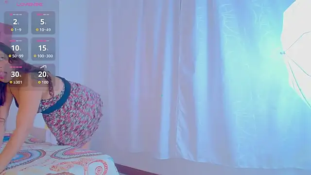 Snapshot of KatalinaSunset chatting on April 10, 1:51 pm KatalinaSunset online show from April 10, 1:51 pm