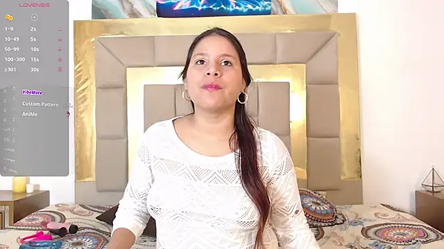 Snapshot of KatalinaSunset chatting on April 17, 1:36 pm KatalinaSunset online show from April 17, 1:36 pm