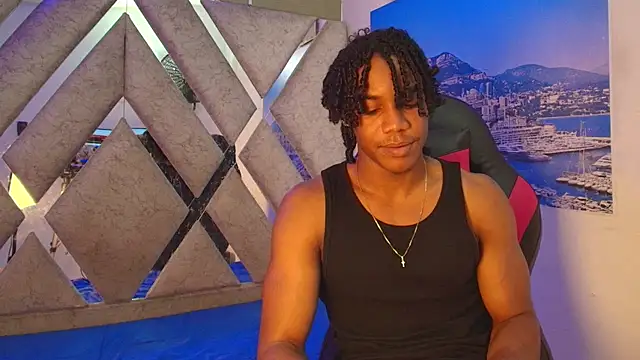 axel silva4 online show from April 22, 7:53 pm