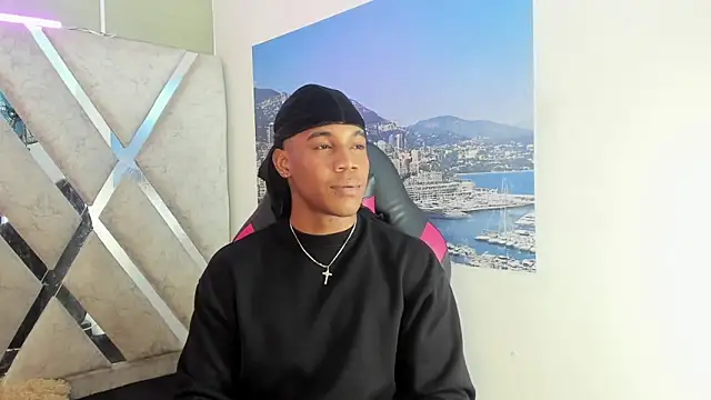 axel silva4 online show from April 7, 7:48 pm