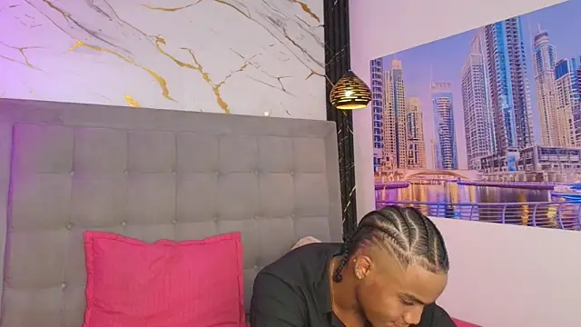 axel silva4 online show from May 1, 7:52 pm