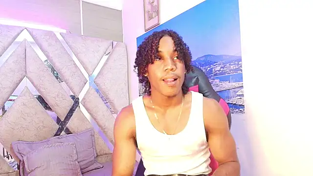 axel silva4 online show from May 13, 7:43 pm