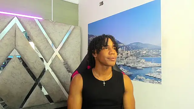 axel silva4 online show from April 8, 12:39 pm