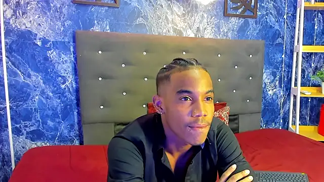 axel silva4 online show from May 22, 7:45 pm