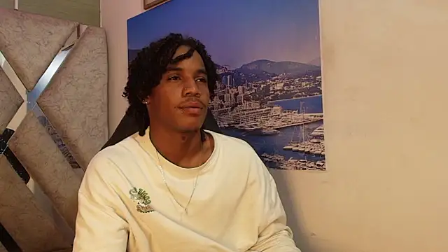 axel silva4 online show from May 14, 7:55 pm