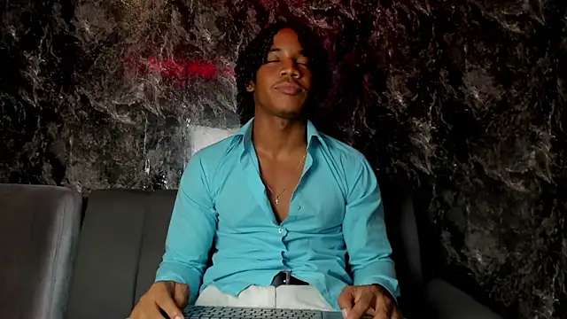 axel silva4 online show from May 9, 7:50 pm