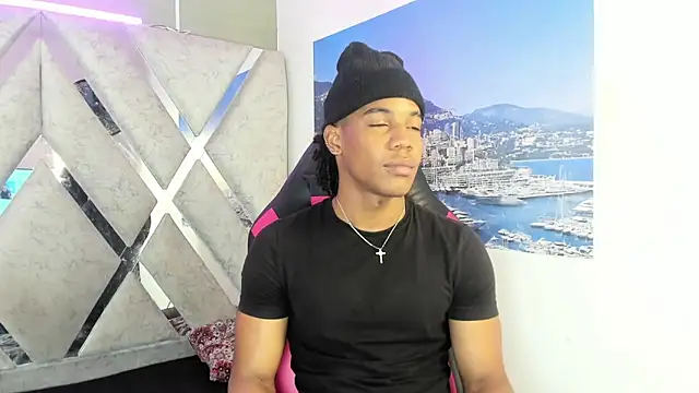axel silva4 online show from April 9, 12:44 pm
