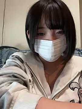 Snapshot of o_Yuki_o chatting on July 10, 4:56 am o Yuki o online show from July 10, 4:56 am