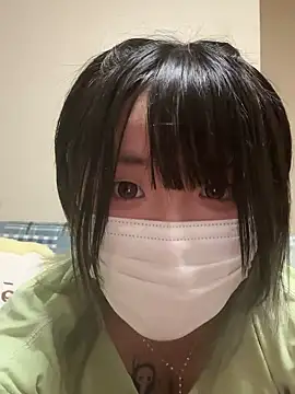 o Yuki o online show from May 18, 12:32 pm