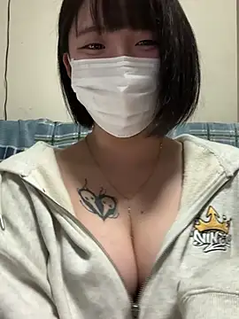 Snapshot of o_Yuki_o chatting on July 20, 4:31 am o Yuki o online show from July 20, 4:31 am