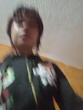 Belladona Nyx  online show from April 8, 1:18 am