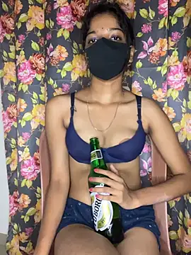 simran-cam online show from May 15, 9:02 pm