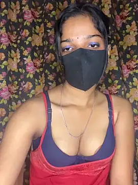 simran-cam online show from May 21, 7:00 pm