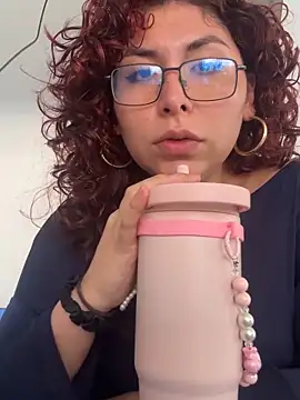 DirtyMerida online show from June 13, 5:55 pm
