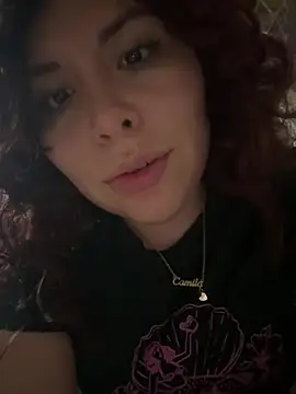 DirtyMerida online show from August 4, 5:23 am