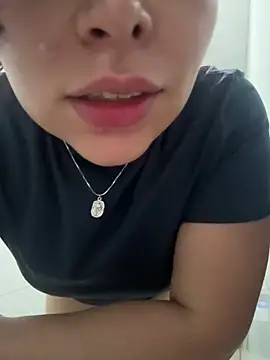 DirtyMerida online show from April 14, 12:26 am