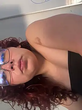 DirtyMerida online show from June 2, 8:42 pm