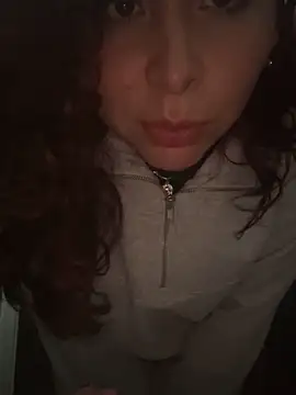 DirtyMerida online show from April 30, 12:39 am