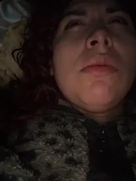 DirtyMerida online show from June 21, 3:01 am