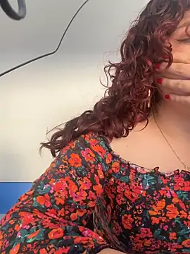 DirtyMerida online show from June 25, 8:14 pm