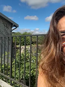 Snapshot of Miarose_gabani chatting on June 1, 8:58 am Miarose gabani online show from June 1, 8:58 am