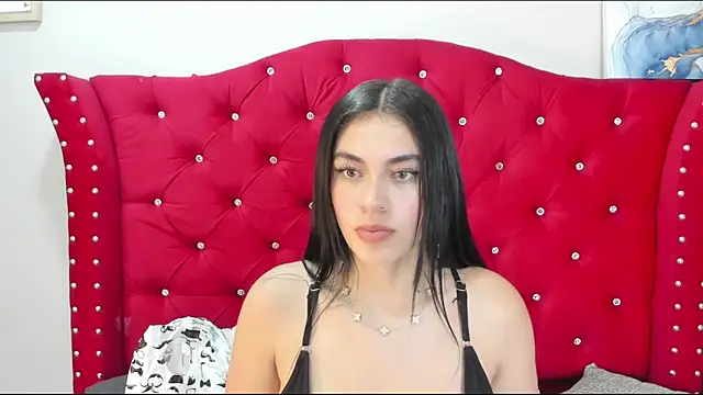 melissa ls online show from April 8, 9:05 pm