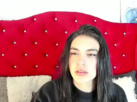 melissa ls online show from April 10, 9:11 pm