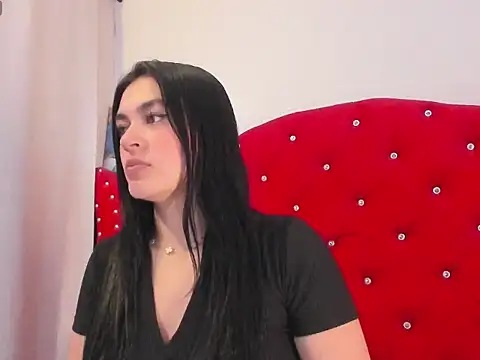 melissa ls online show from April 13, 9:08 pm