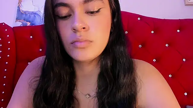 melissa ls online show from May 14, 9:23 pm