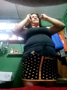 Pato-Andrea26 online show from May 4, 4:54 pm