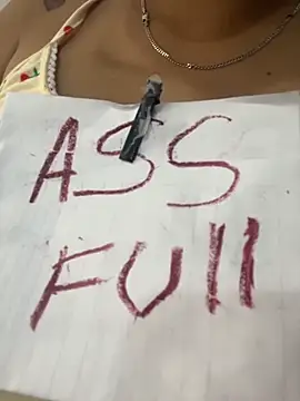 Slut Anna FullDirty online show from April 12, 5:49 pm