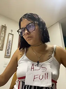 Slut Anna FullDirty online show from April 13, 5:55 am