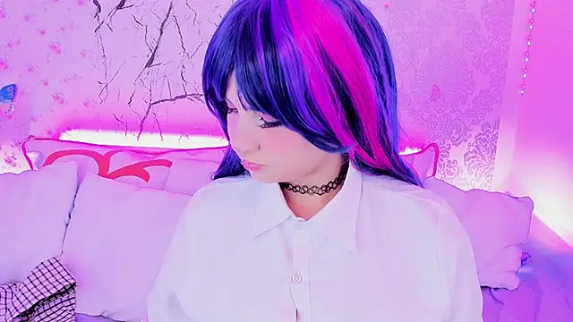 Snapshot of meimurasaki chatting on June 20, 8:14 pm meimurasaki online show from June 20, 8:14 pm