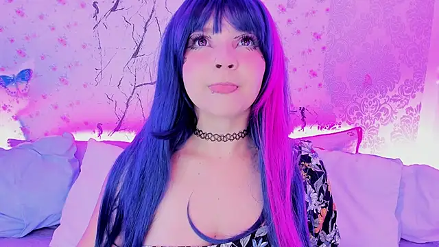 Snapshot of meimurasaki chatting on June 14, 7:59 pm meimurasaki online show from June 14, 7:59 pm